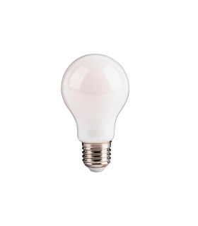 LAMPARA STANDARD LED OPAL E27 7W 2700K 360º 230V