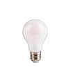 LAMPARA STANDARD LED OPAL E27 7W 2700K 360º 230V