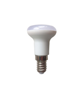 LAMPARA REFLECTORA LED R39 E14 4.5W 6500K 120º 230V