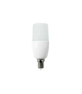 LAMPARA TUBULAR LED T40 9W E14 4000K 300º 230V