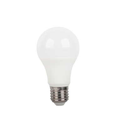 LAMPARA STANDARD LED  E27 15W CAMBIO DE TONO CON MEMORIA