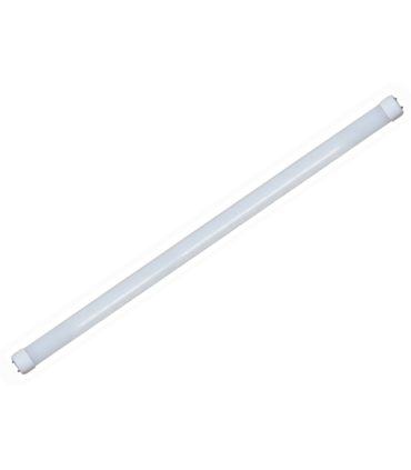 TUBO LED CON SENSOR APAGADO TOTAL 120CM  G13 18W 6500K