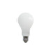 LAMPARA STANDARD FILAMENTO LED E27 10W 2800K 10W 360º 230V OPAL