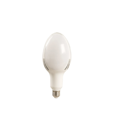 LAMPARA LED OVOIDE 40W E27 4000K IP20