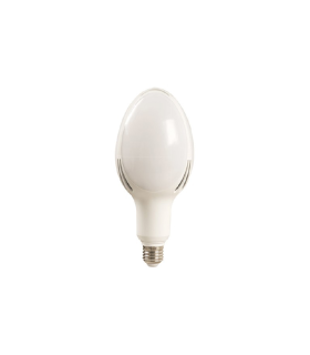 LAMPARA LED OVOIDE 40W E27 6500K IP20