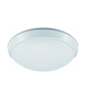 DOWNLIGHT LED SUPERFICIE 15W 3000K 100º 230V BLANCO