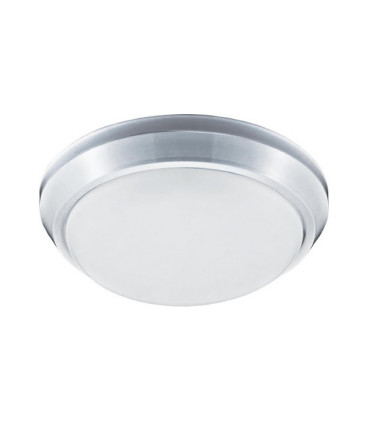 DOWNLIGHT LED SUPERFICIE 15W 6000K 100º 230V INOXIDABLE