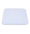 PLAFON SUPERFICIE LED  CUADRADO 50W CAMBIO DE TONALIDAD 120º 230V