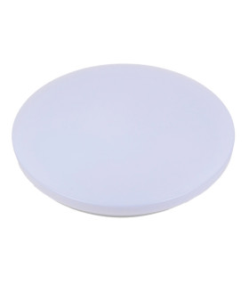 PLAFON SUPERFICIE LED  REDONDO 50W CAMBIO DE TONALIDAD 120º 230V