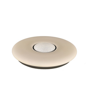 PLAFON LED SUPERFICIE  CAMBIO DE TONALIDAD 24W