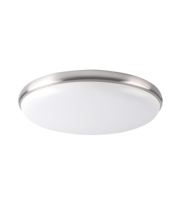 PLAFON LED 12W 4500K REDONDO