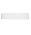 PANEL LED 30X120  40W 6000k  230V   regulable 1-10V