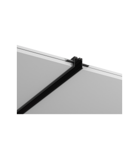 MINI CARRIL MAGNETICO ESPECIAL TECHO ESCAYOLA 1 metro