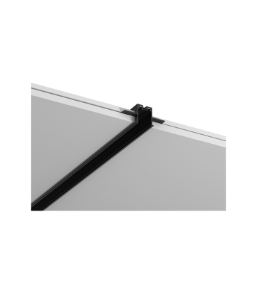 MINI CARRIL MAGNETICO ESPECIAL TECHO ESCAYOLA 3 metros