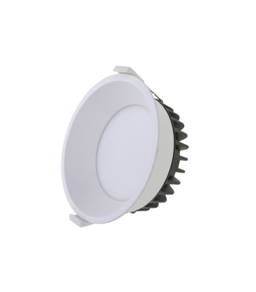 DOWNLIGHT LED EMPOTRAR 20W 3000K IP20 CORTE 168mm