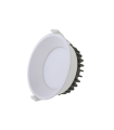 DOWNLIGHT LED EMPOTRAR 20W 3000K IP20 CORTE 168mm