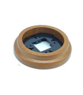 MARCO INDIVIDUAL SUPERFICIE  MADERA CLARA