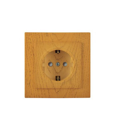 BASE TT LATERAL ROBLE EMPOTRAR SERIE 8000