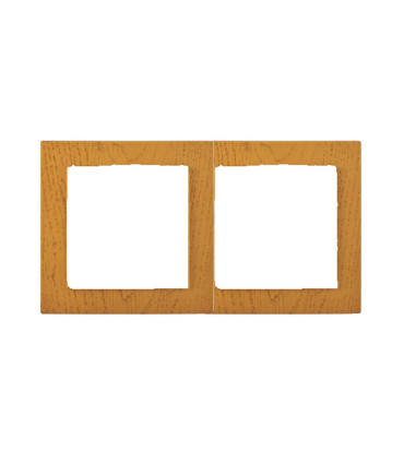 MARCO DOBLE ROBLE SERIE 8000