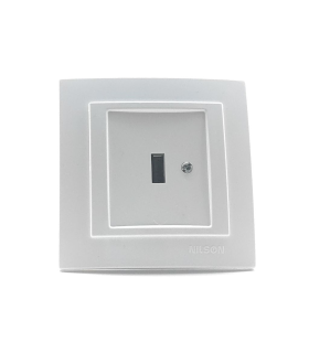 BASE USB DE EMPOTRAR 2.1A