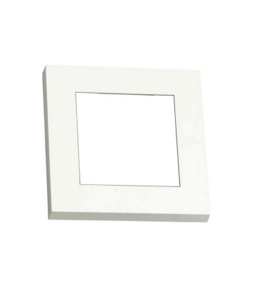 MARCO INDIVIDUAL BLANCO