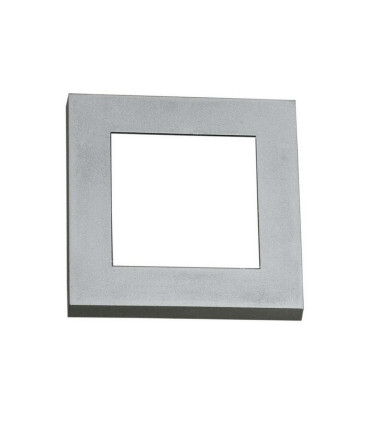 MARCO INDIVIDUAL PLATA