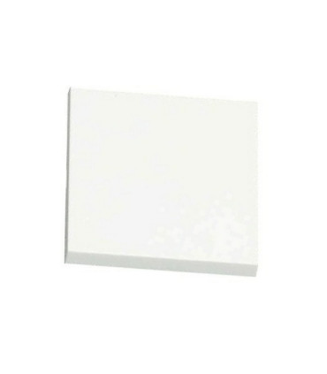 TECLA GRANDE  BLANCA