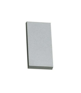 MEDIA TECLA PLATA (PACK DOS TECLAS)