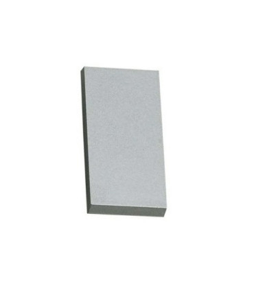 MEDIA TECLA PLATA (PACK DOS TECLAS)