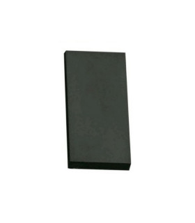 MEDIA TECLA NEGRA (PACK DOS TECLAS)