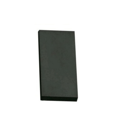 MEDIA TECLA NEGRA (PACK DOS TECLAS)