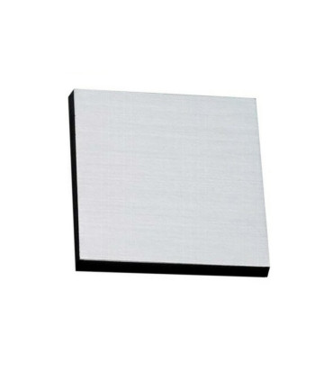 TECLA GRANDE ALUMINIO