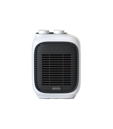 TERMOVENTILADOR MINI 1000/1500W