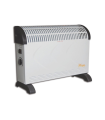 CONVECTOR 3 NIVELES DE POTENCIA 750W/1250W/2000W