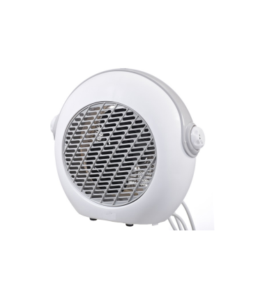 TERMOVENTILADOR DISEÑO  CON TERMOSTATO 1000W/2000W