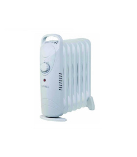 RADIADOR DE  ACEITE MINI  MOD.CONFORT 7 ELEMENTOS