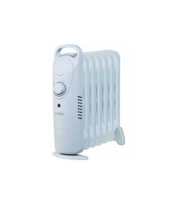 RADIADOR DE  ACEITE MINI  MOD.CONFORT 7 ELEMENTOS