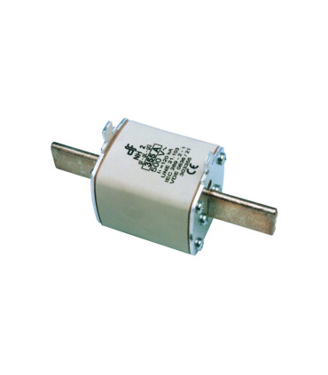 FUSIBLE N-H00 DE CUCHILLA 6A.