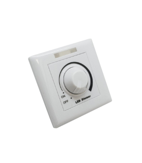 REGULADOR LED SUPERFICIE EMPOTRAR W-W PARA REFS 2804910, 2804911, 2805018 Y 2805019