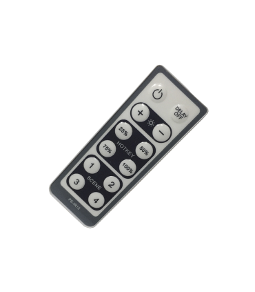 CONTROL REMOTO PARA REFS 2804910, 2804911, 2805018 Y 2805019