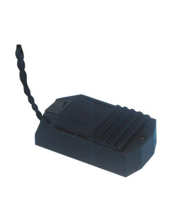 REGULADOR DE PIE 500W. CON CABLE