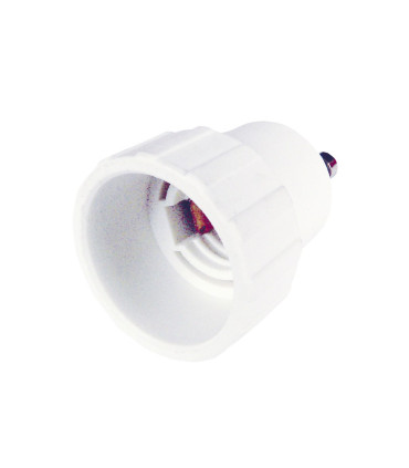 CONVERTIDOR DE GU10 A E14