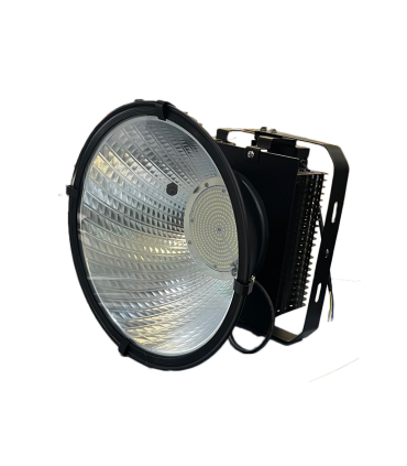 LAMPARA LED UFO 260W 6500K 90º 230V FRIGHT ECO