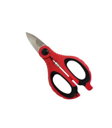 TIJERAS DE ELECTRICISTA PROFESIONAL XL