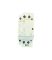 CONTACTOR MODULAR 2P 63A