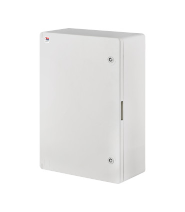 ARMARIO ELECTRICO ABS 400X600X200