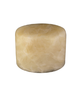 LAMPARA DE MESA MARMOL BATERIAS (NO INCLUIDAS)