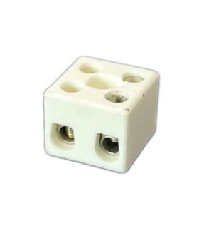 REGLETA BIPOLAR ESTEAT. 6mm 10A