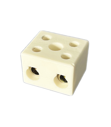 REGLETA BIPOLAR ESTET. 16mm 30A