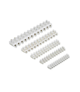 REGLETA DE CONEXION 4mm PBT